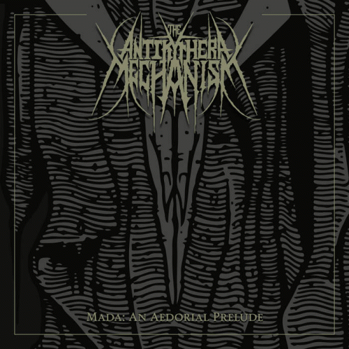 The Antikythera Mechanism (MEX) : Mada: An Aedorial Prelude